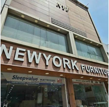 Newyork furniture