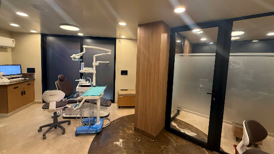 Dentos Clinic