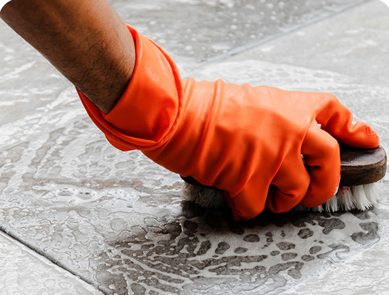 PAMS facility management services