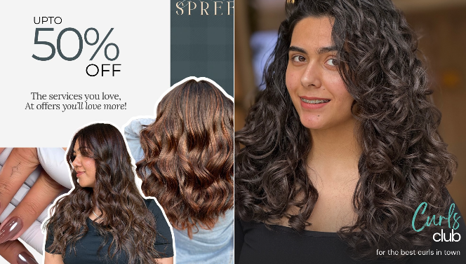 NOI TRE Salon