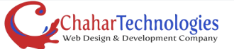 Chahar Technologies Logo