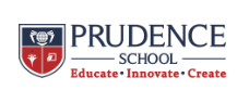 Prudence Junior Janakpuri Logo