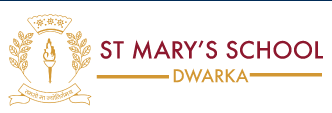 ST MARY`S SCHOOL Logo