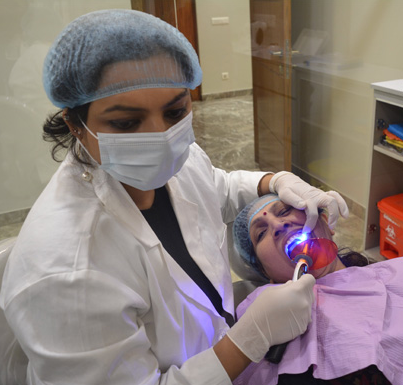 Glamm Dental