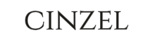 Cinzel