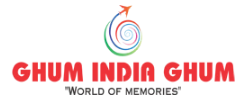 Ghum India Ghum Logo