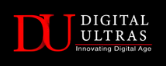 Digital Ultras Logo