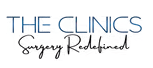 THE CLINICS Logo