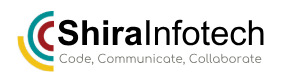 Shira Infotech