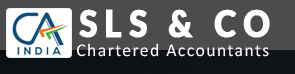 SLS & Co Logo