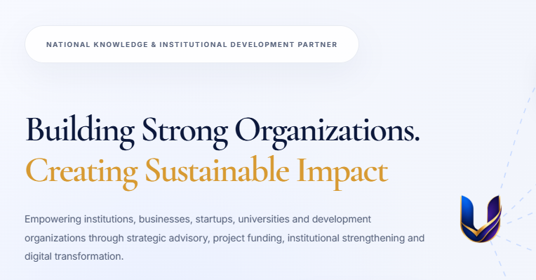 Udyam Ventures Pvt. Ltd