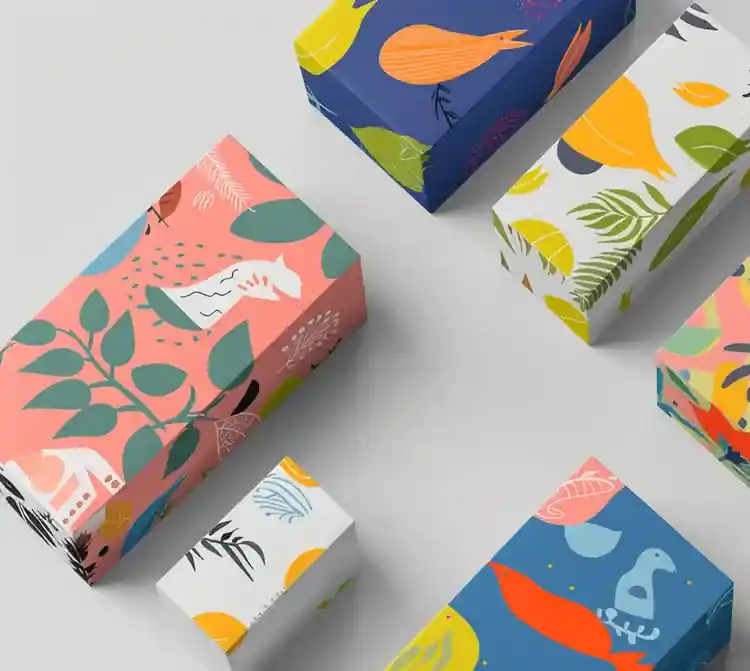 Inkprint.in - Printing & Packaging