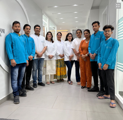 Punhani Dental Clinic