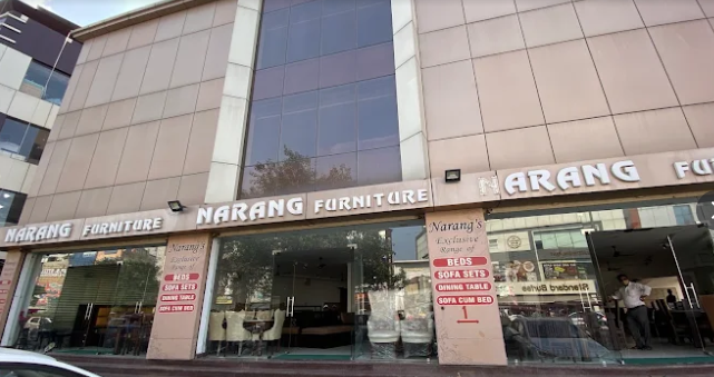 Narang Furniture