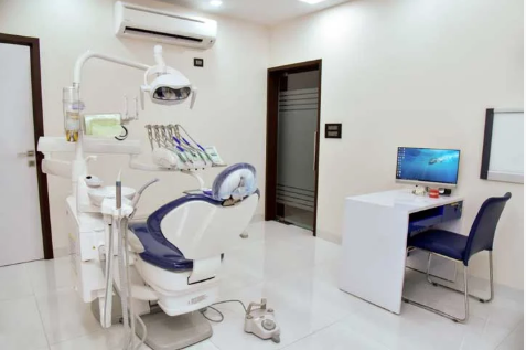 Dental Arche