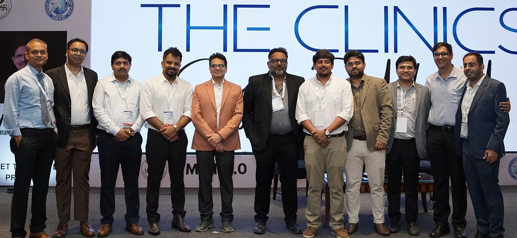 THE CLINICS