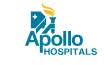 Indraprastha Apollo Hospitals Logo