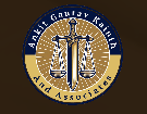 Ankit Gaurav Kainth & Associates