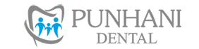 Punhani Tooth Care Logo