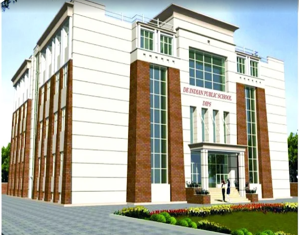 De Indian Public School