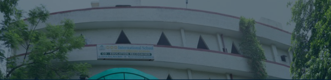 MDH International School