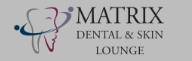 Matrix Dental & Skin Lounge Logo