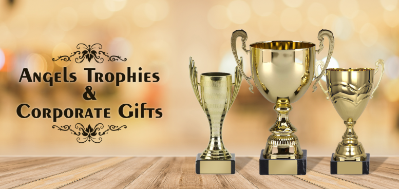 Angels Trophies