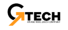 Gtech Web India