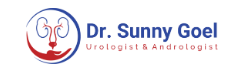 Dr. Sunny Goel