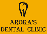 Arora's Dental Clinic Logo