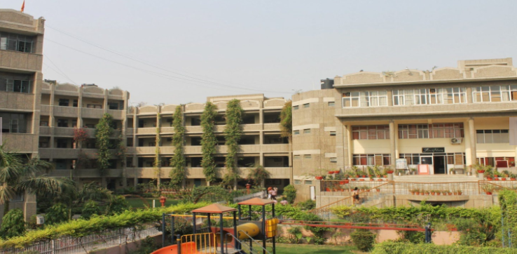 Veda Vyasa DAV Public School