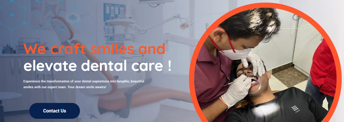Shree Devam Dental Clinic