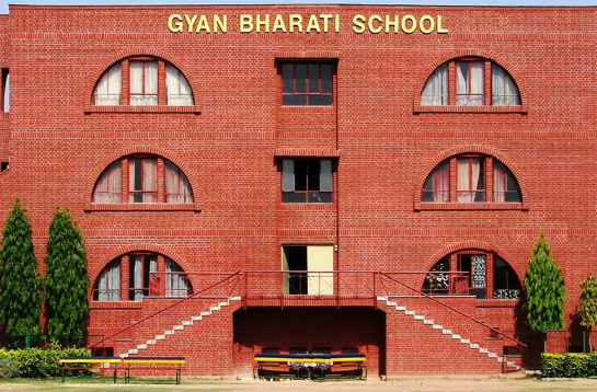 Gyan Bharati School