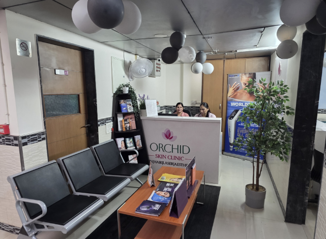 Orchid Skin Clinic
