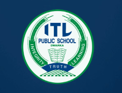 ITL Public School Logo