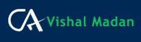 Vishal Madan & Co. Logo