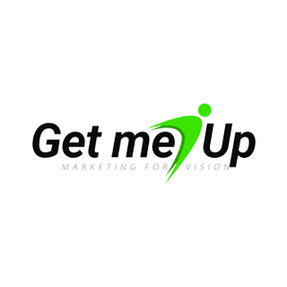 Get Me Up Infotech Logo