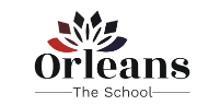 Orleans-The School Logo