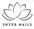 Shyexnails Logo