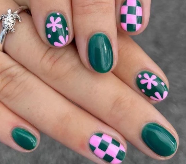 Nail Meraki By Tanya Juneja
