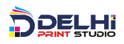 Delhi Print Studio Logo