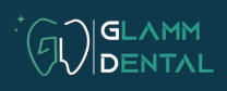 Glamm Dental Logo