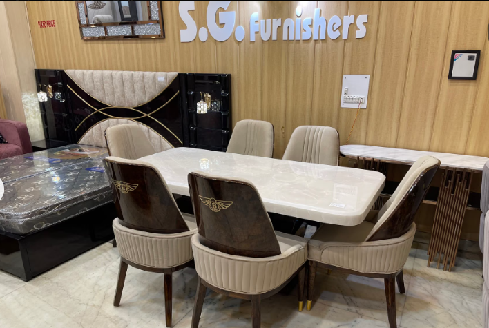 S.G.Furnishers