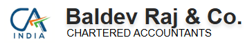 Baldev Raj & Co. Logo