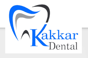 Kakkar Dental Clinic Logo