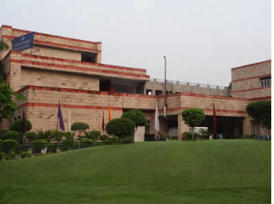 S. S. Mota Singh School