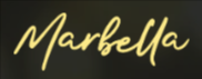 Marbella Salon Logo