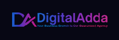 AI Digital Marketing Agency Logo