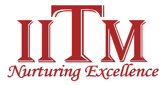 INSTITUTE OF INFORMATION TECHNOLOGY & MANAGEMENT Logo