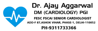 Dr. Ajay Aggarwal